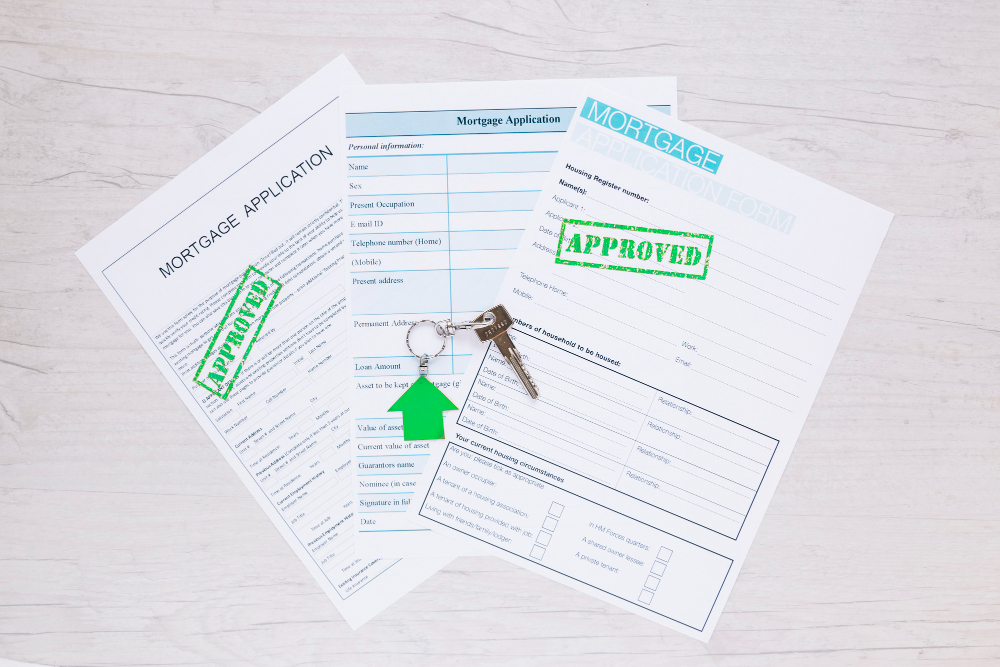 What happens if your mortgage pre-approval expires?