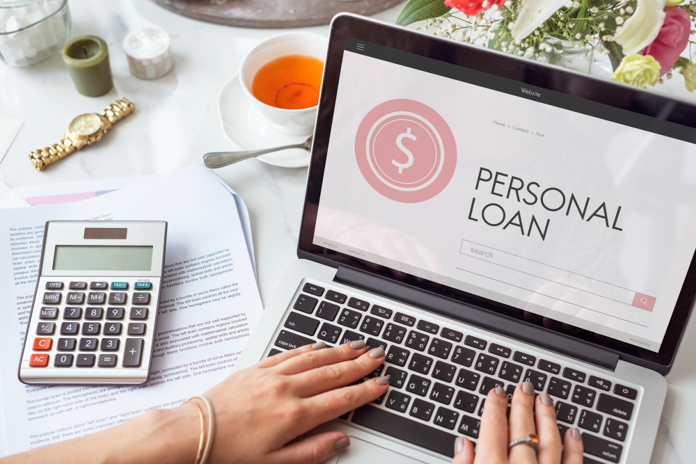 Personal loan tips you need to know.