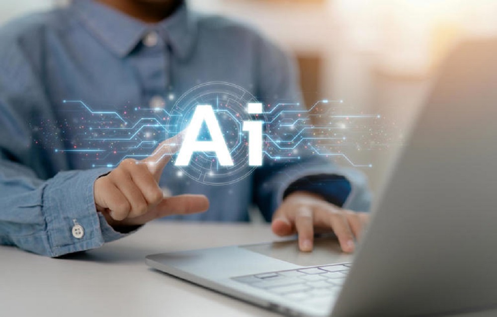 AI for business productivity is transforming small businesses.